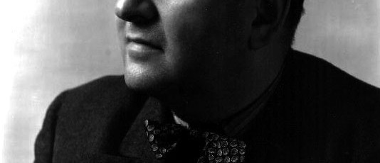 Welcome to the Korngold Society